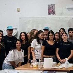 Mobilitate Erasmus+ Pafos 2026 – foto 04