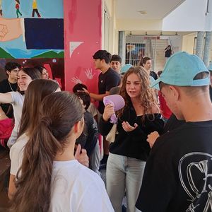 Mobilitate Erasmus+ Pafos 2026 – foto 05