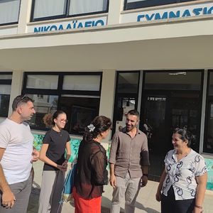 Mobilitate Erasmus+ Pafos 2026 – foto 10