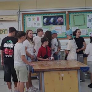 Mobilitate Erasmus+ Pafos 2026 – foto 11