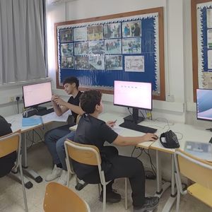Mobilitate Erasmus+ Pafos 2026 – foto 12