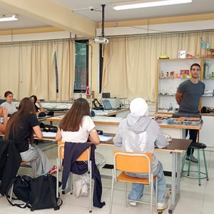 Mobilitate Erasmus+ Pafos 2026 – foto 14