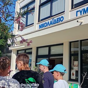 Mobilitate Erasmus+ Pafos 2026 – foto 16
