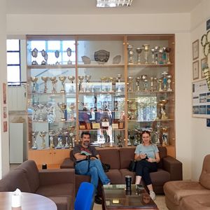 Mobilitate Erasmus+ Pafos 2026 – foto 17