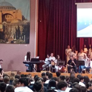 Mobilitate Erasmus+ Pafos 2026 – foto 18
